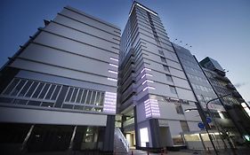 リッチモンドホテル福山駅前